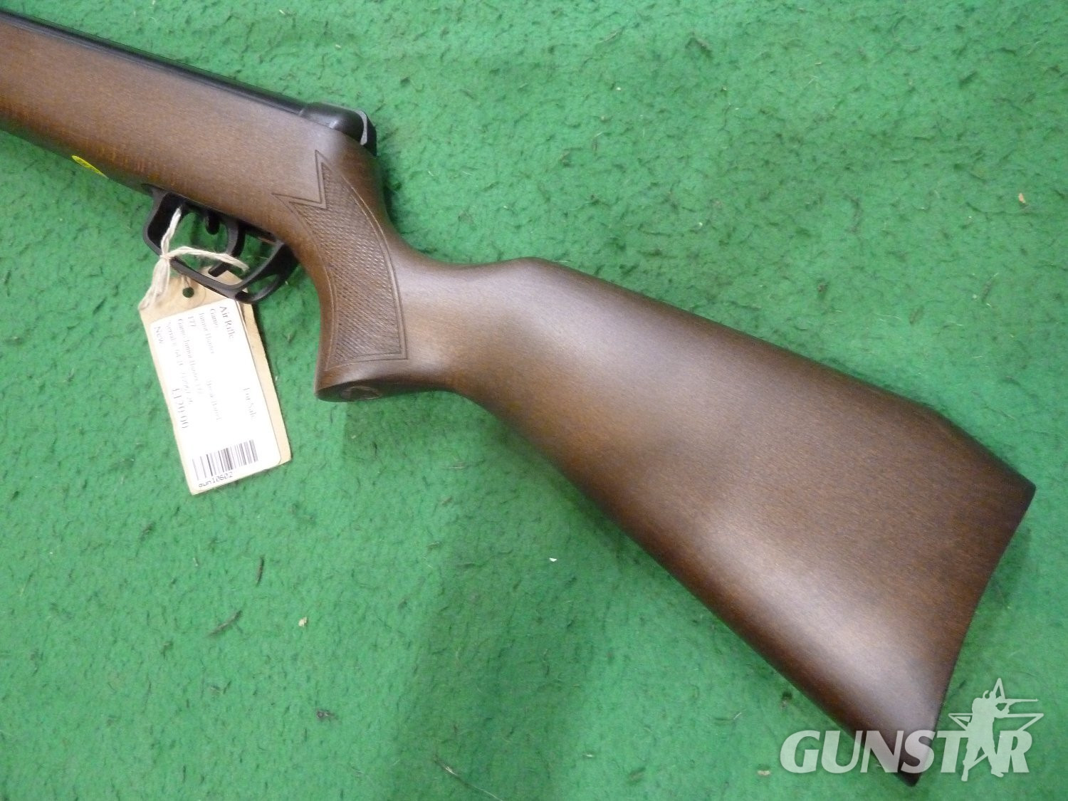  Gamo Junior Hunter .177