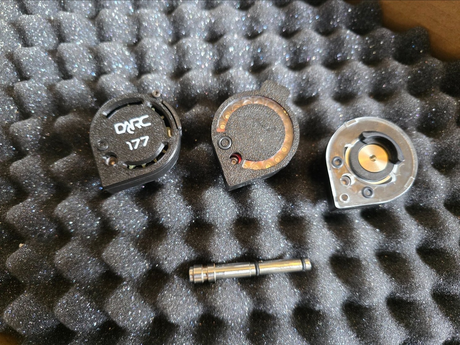 FX Airguns DRS Classic .177 