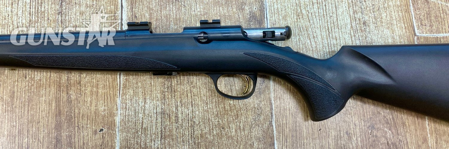 Browning T-Bolt Composite Straight Pull .22 Long Rifle (.22 LR) Rifle in 