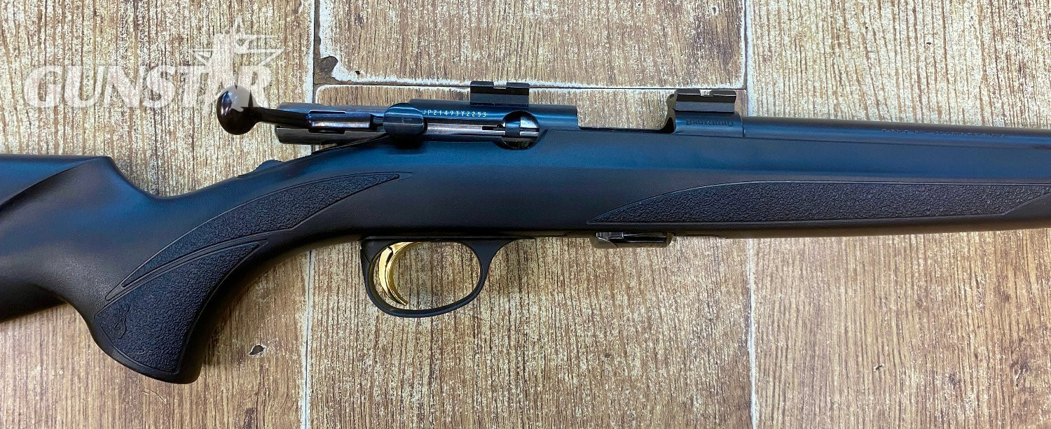 Browning T-Bolt Composite Straight Pull .22 Long Rifle (.22 LR) Rifle - {CATEGORY}