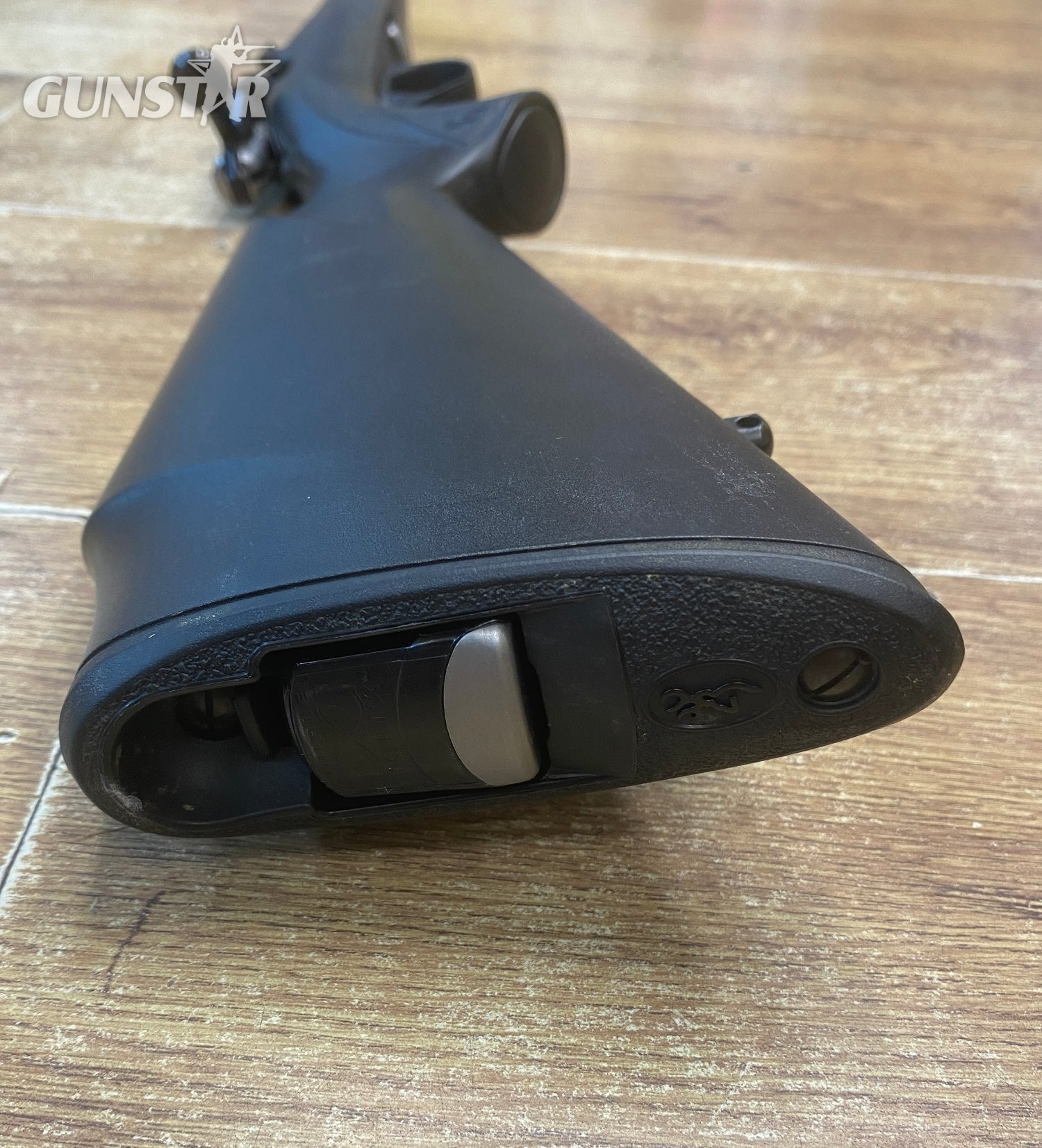 {CATEGORY} - Browning T-Bolt Composite Straight Pull .22 Long Rifle (.22 LR) Rifle