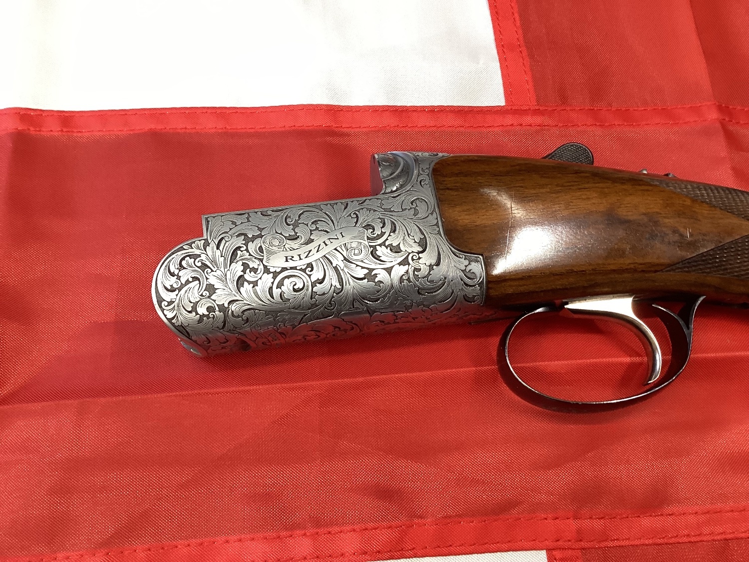 Rizzini RB-EM GAME Over and Under 20 Bore/gauge
