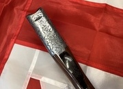 Rizzini RB-EM GAME Over and Under 20 Bore/gauge