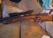 Milbro Guardian  .177