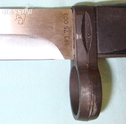 Bayonet
