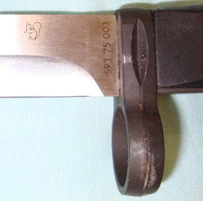 Bayonet