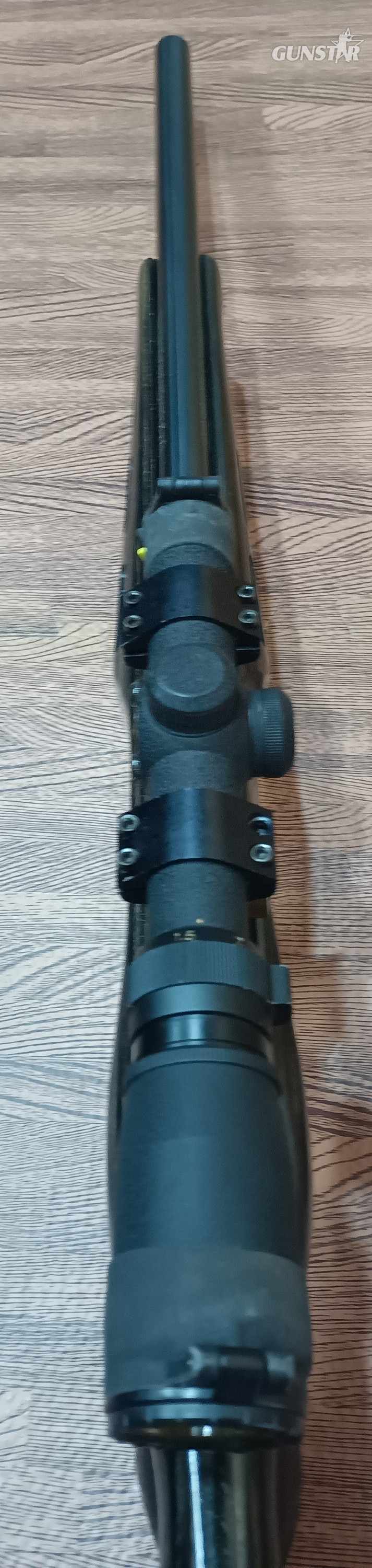 Marlin 7000 Semi-Auto .22 Long Rifle (.22 LR) Rifle 