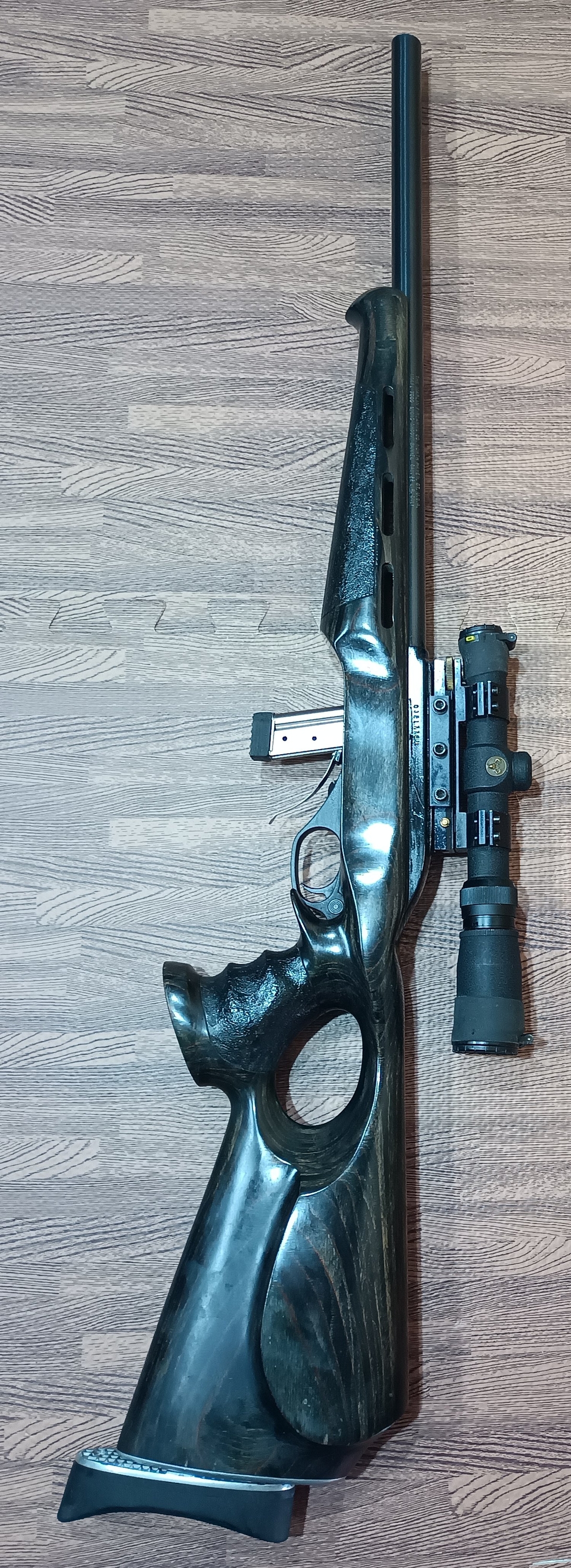 Marlin 7000 Semi-Auto .22 Long Rifle (.22 LR) Rifle