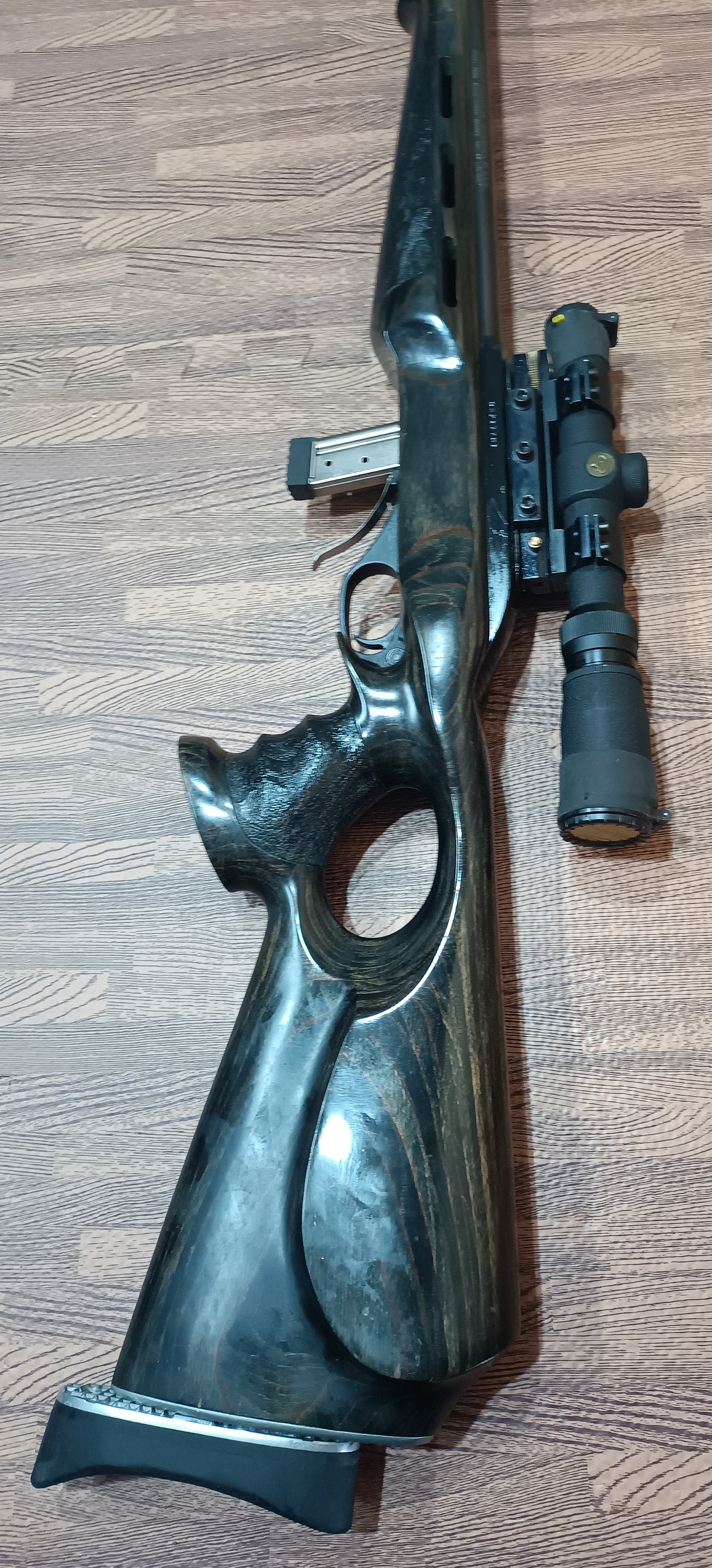  Marlin 7000 Semi-Auto .22 Long Rifle (.22 LR) Rifle