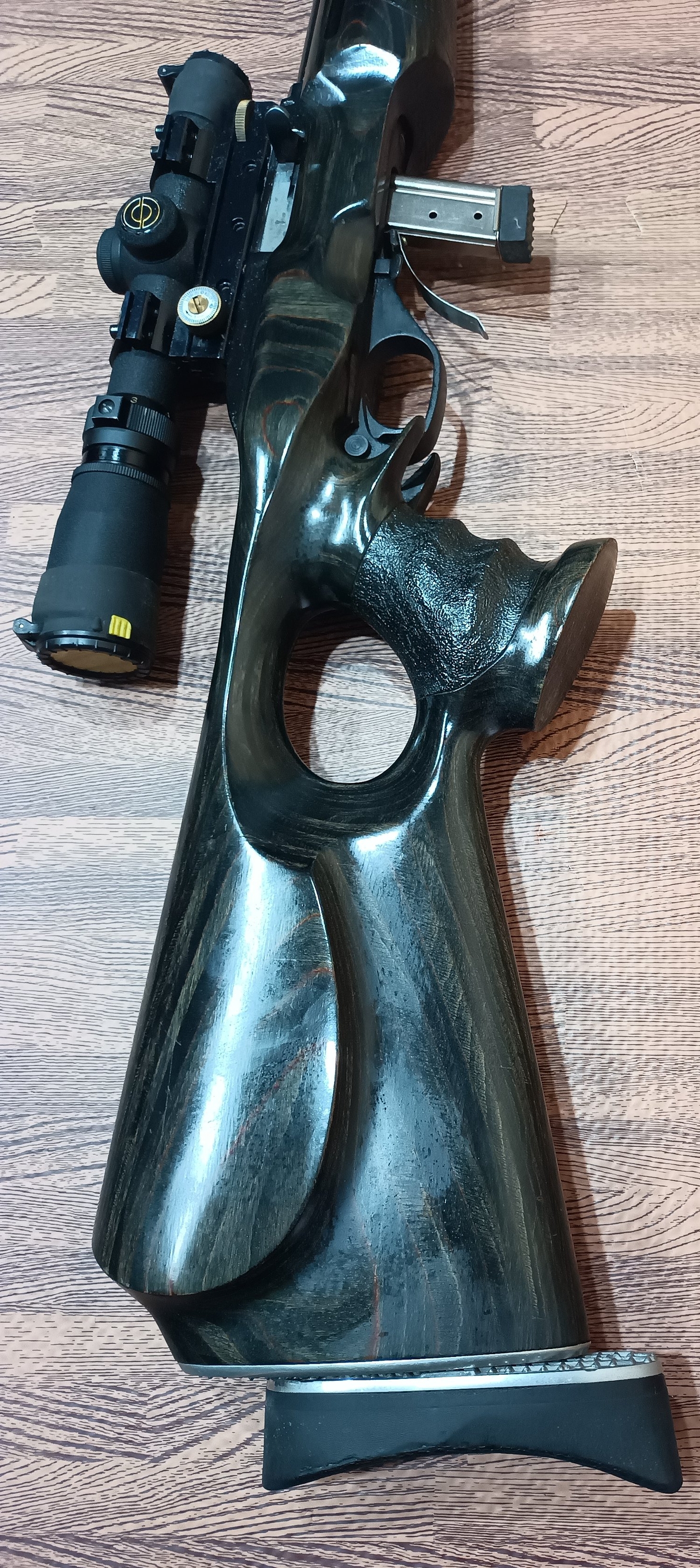 Marlin 7000 Semi-Auto .22 Long Rifle (.22 LR) Rifle - {CATEGORY}