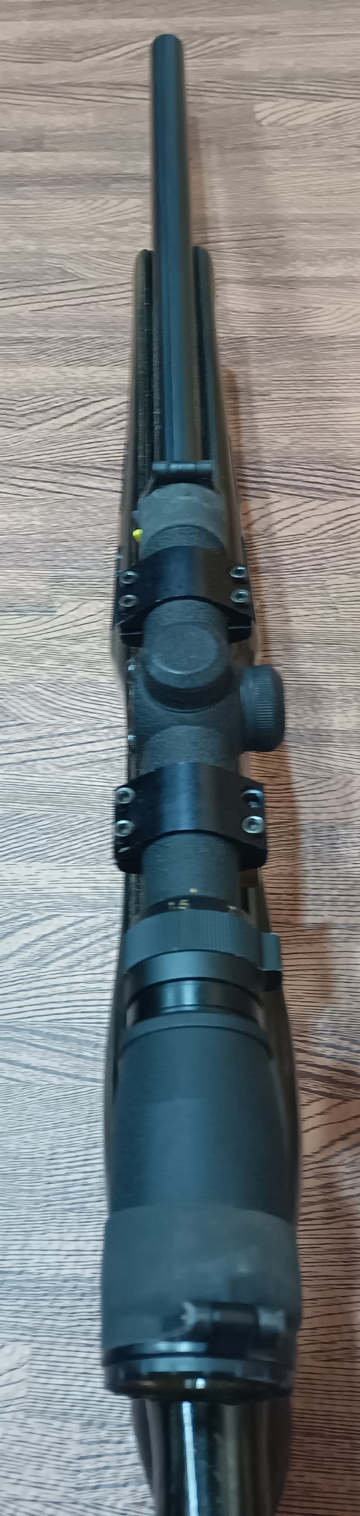 Marlin 7000 Semi-Auto .22 Long Rifle (.22 LR) Rifle 