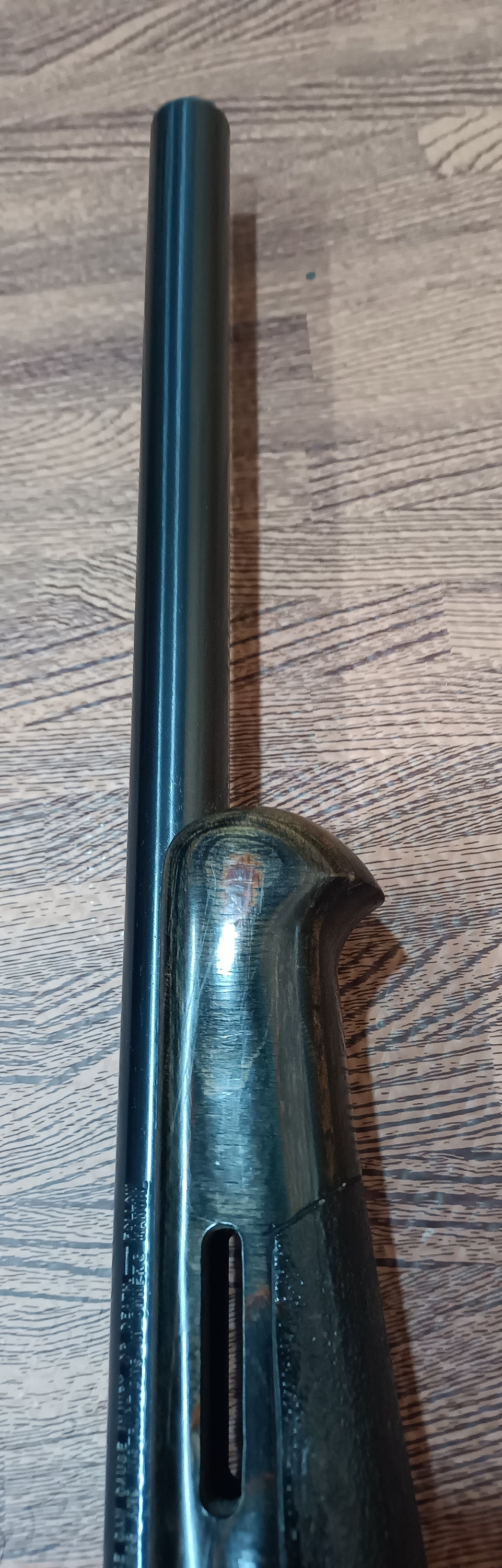 {CATEGORY} - Marlin 7000 Semi-Auto .22 Long Rifle (.22 LR) Rifle