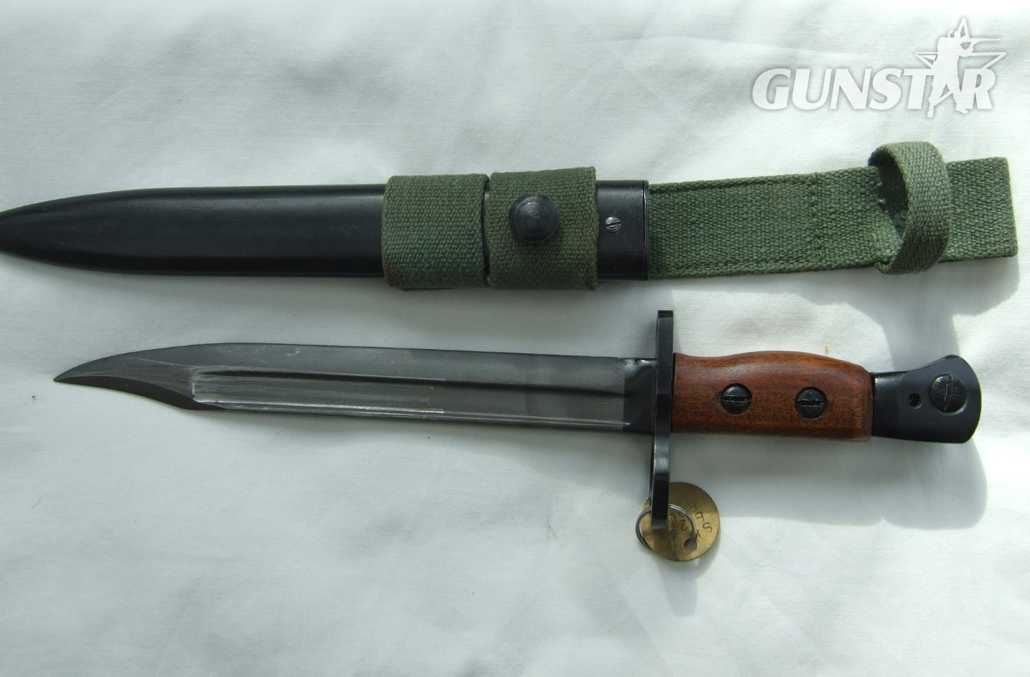 Various bayonets for sale Bayonet in 