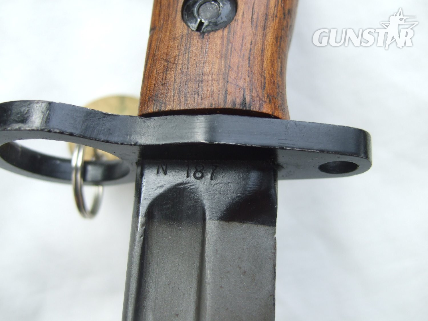 Various bayonets for sale Bayonet - {CATEGORY} in 