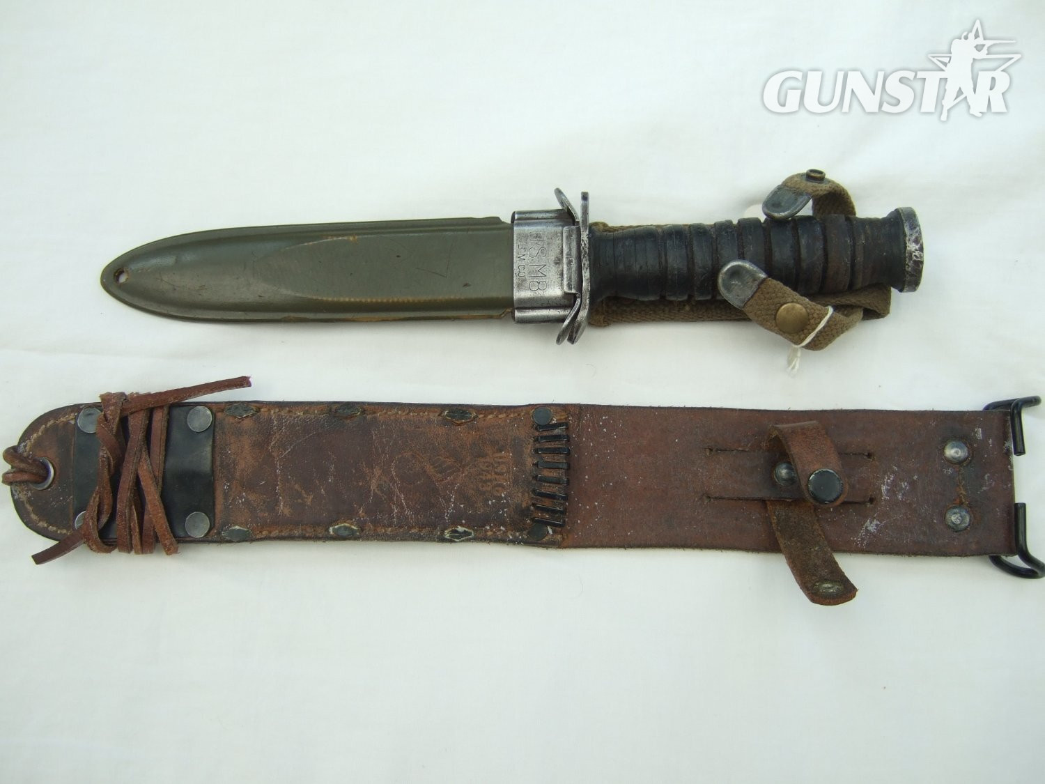 {CATEGORY} - Various bayonets for sale Bayonet in 