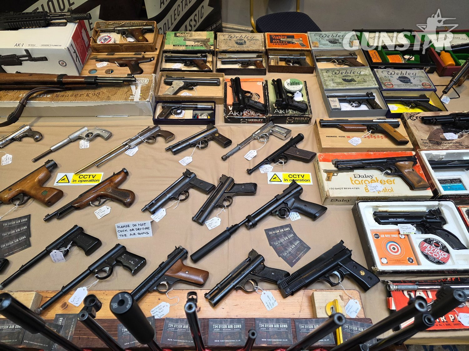 The Birmingham International Arms and Militaria Fair on Sunday 20th September 2026 National Motorcycle Museum at Solihull B92 0EJ  Various - {CATEGORY} in 