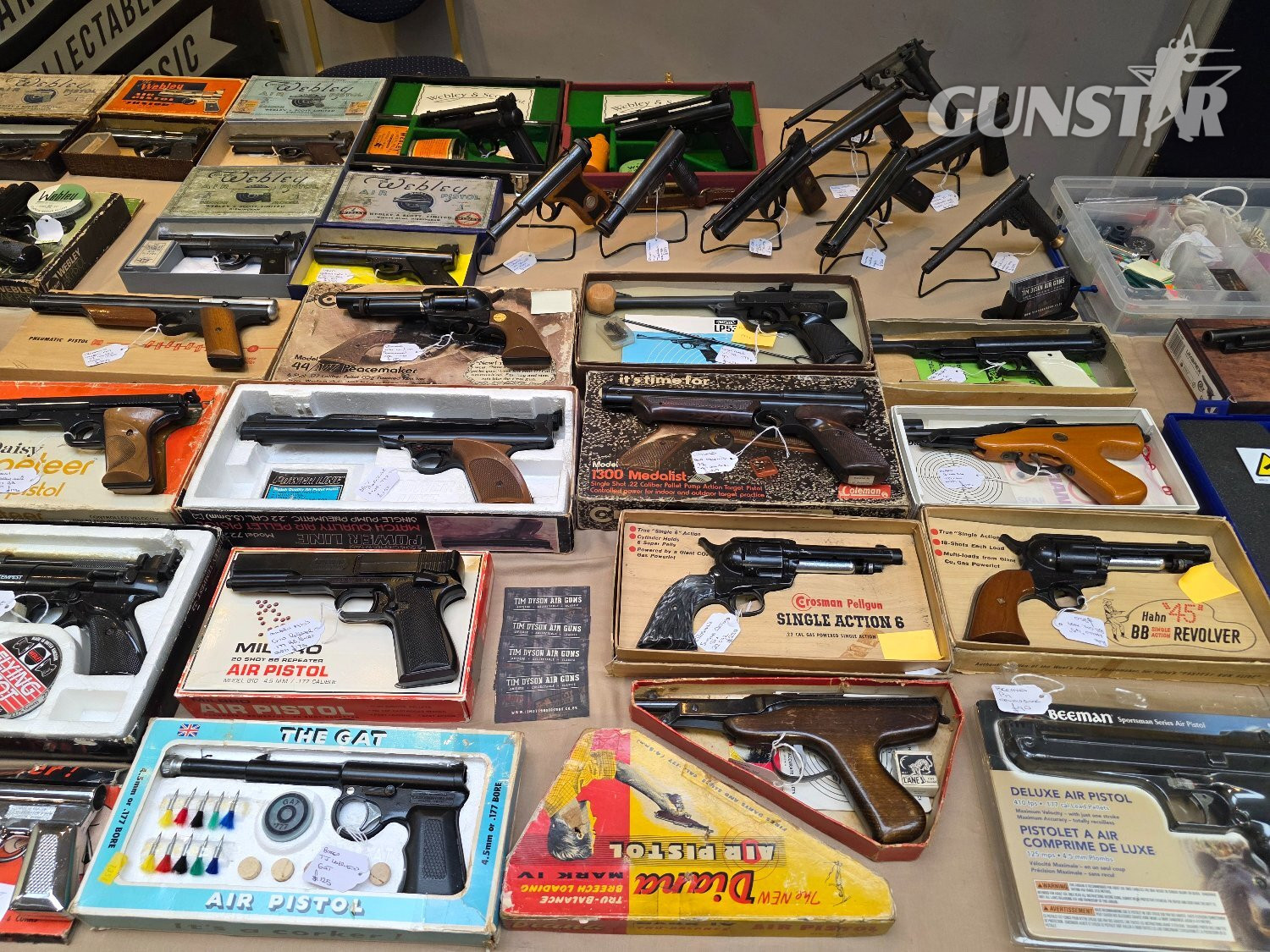 The Birmingham International Arms and Militaria Fair on Sunday 20th September 2026 National Motorcycle Museum at Solihull B92 0EJ  Various - {CATEGORY}