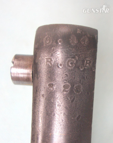  Bayonet