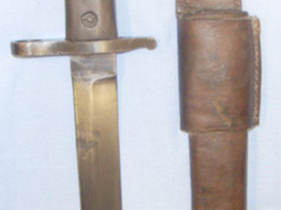 Bayonet