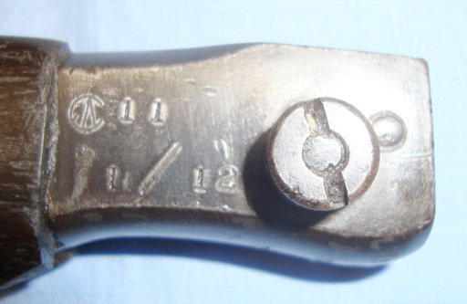 Bayonet