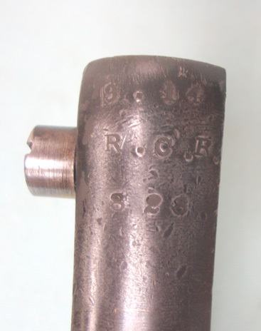  Bayonet