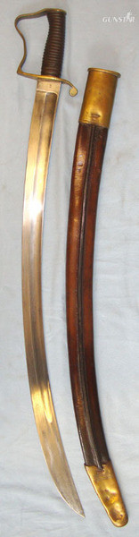 Wilkinson London,Rare, Victorian, Indian North West Frontier & WW1 Era, 1896 Pat Sword in 