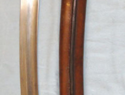 Wilkinson London,Rare, Victorian, Indian North West Frontier & WW1 Era, 1896 Pat Sword