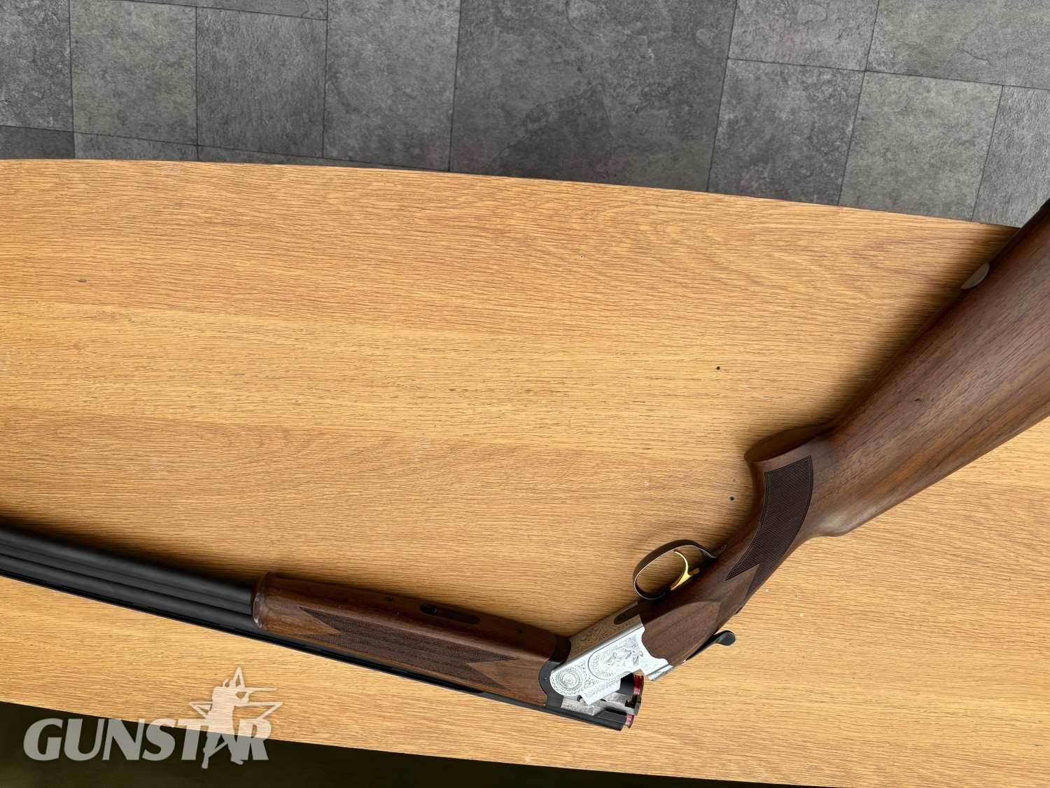 Beretta Silver pigeon 687 Over and Under 12 Bore/gauge in 