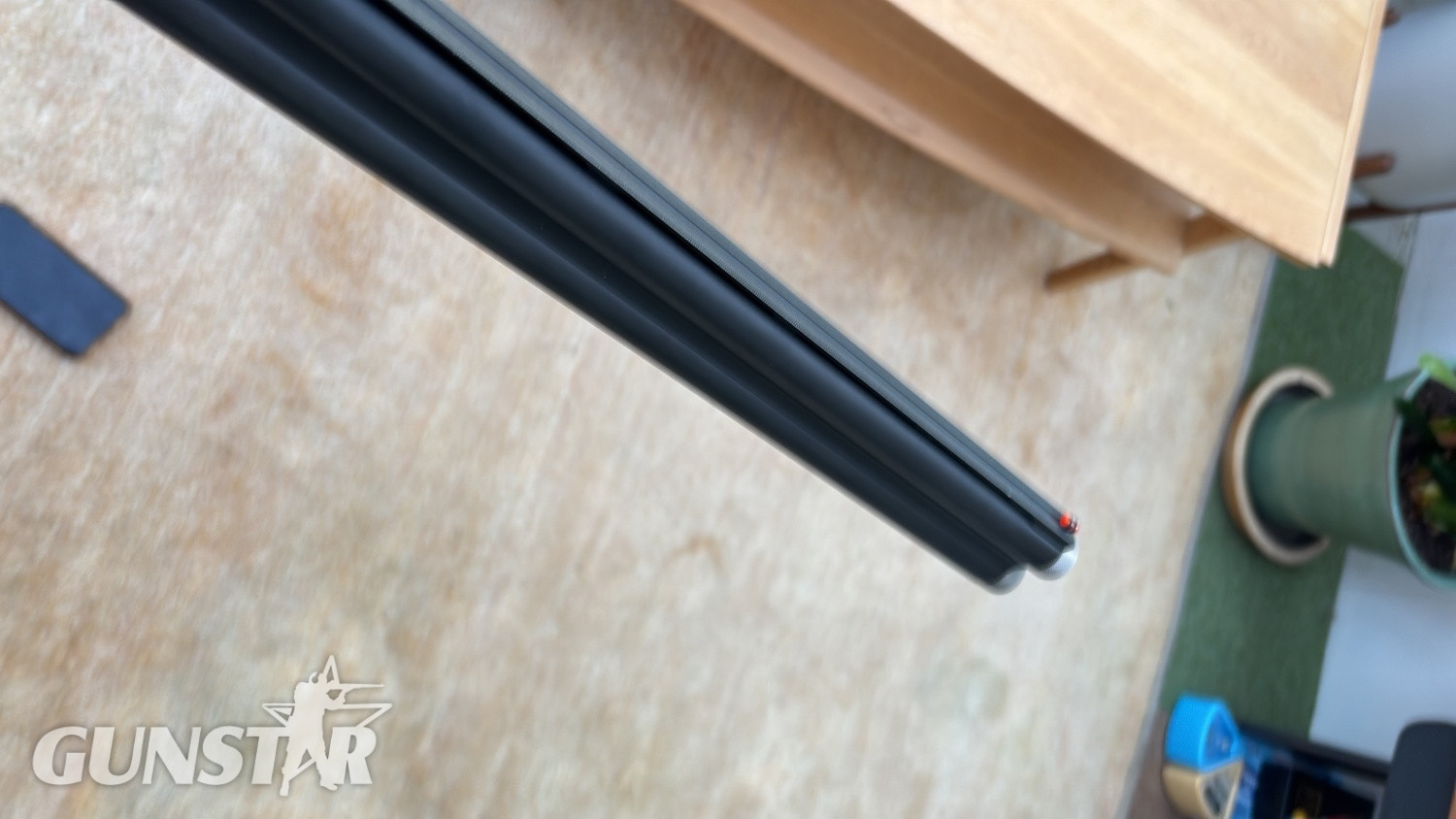 {CATEGORY} - Beretta Silver pigeon 687 Over and Under 12 Bore/gauge in 