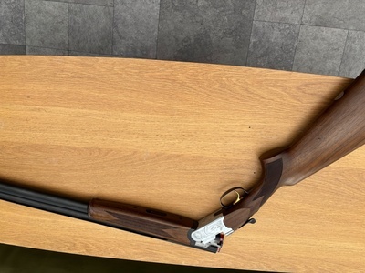 Beretta Silver pigeon 687 Over and Under 12 Bore/gauge
