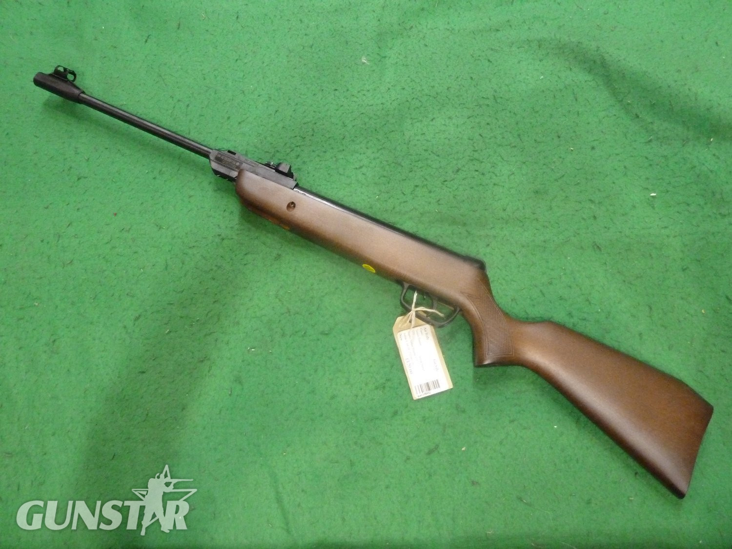 Gamo Junior Hunter .177 in 