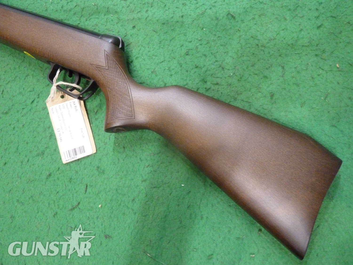  Gamo Junior Hunter .177