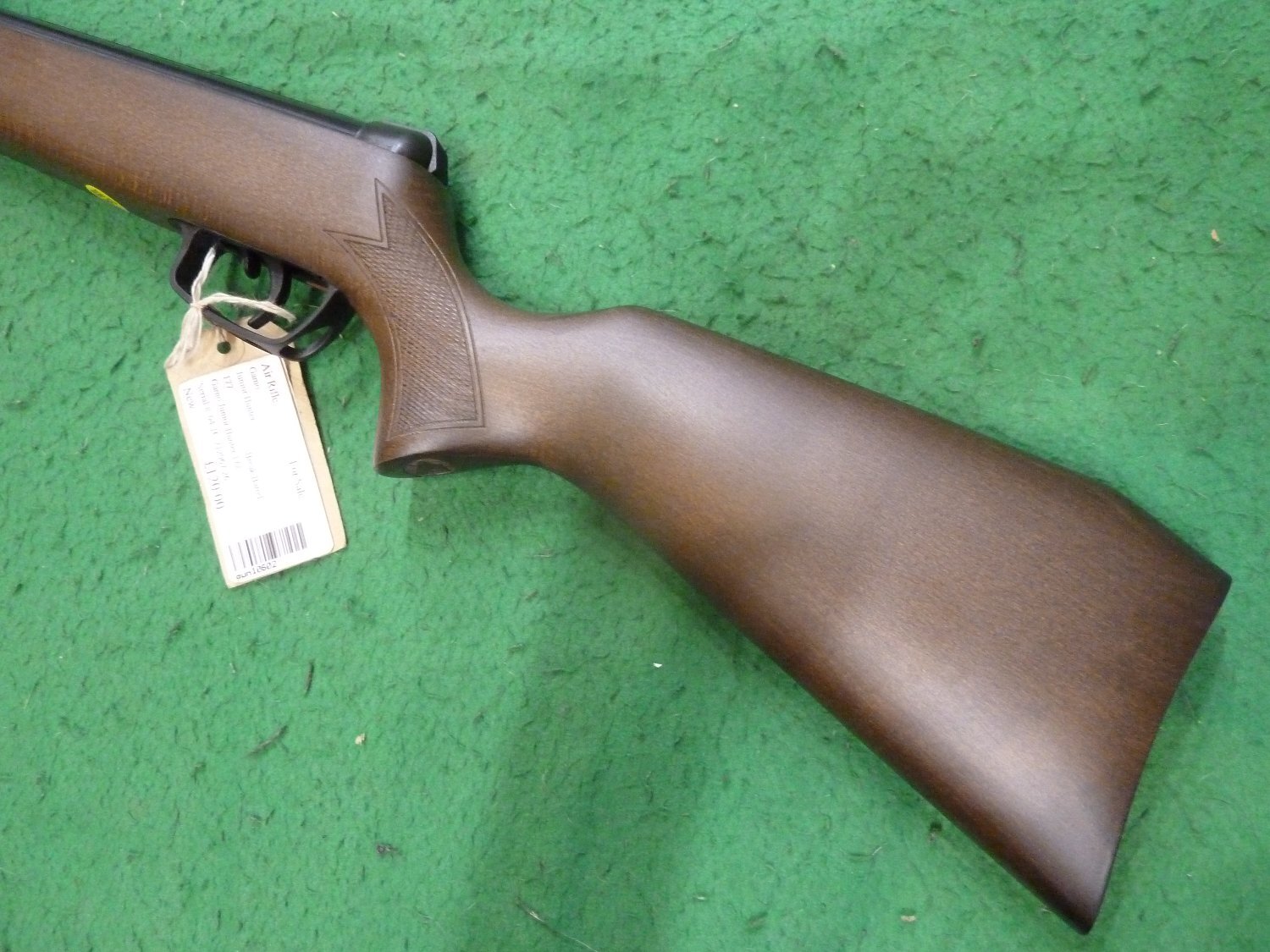  Gamo Junior Hunter .177