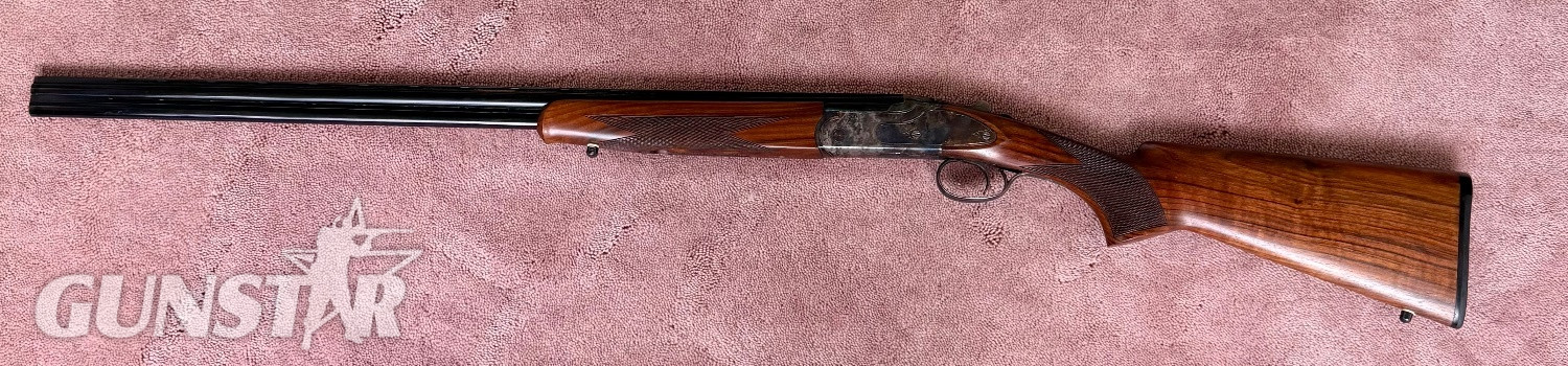 Huglu 103F Over and Under .410 Bore/gauge in 