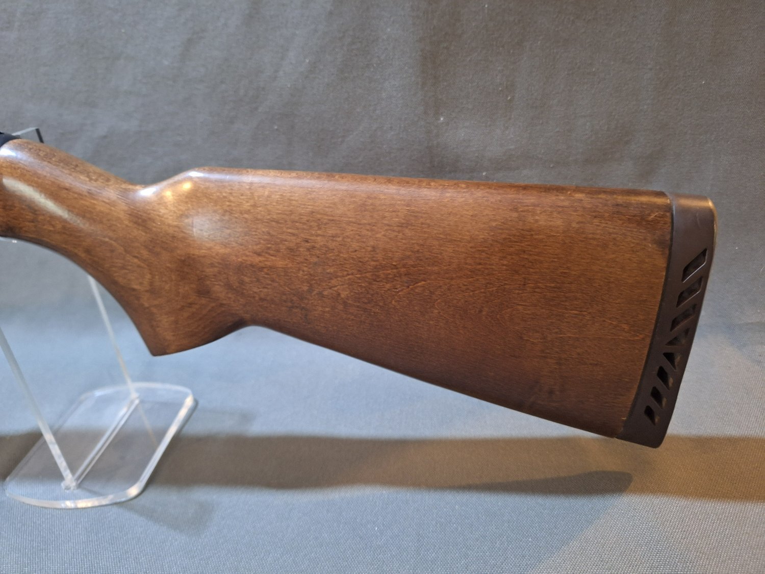  Mossberg 12g Pump Action 12 Bore/gauge
