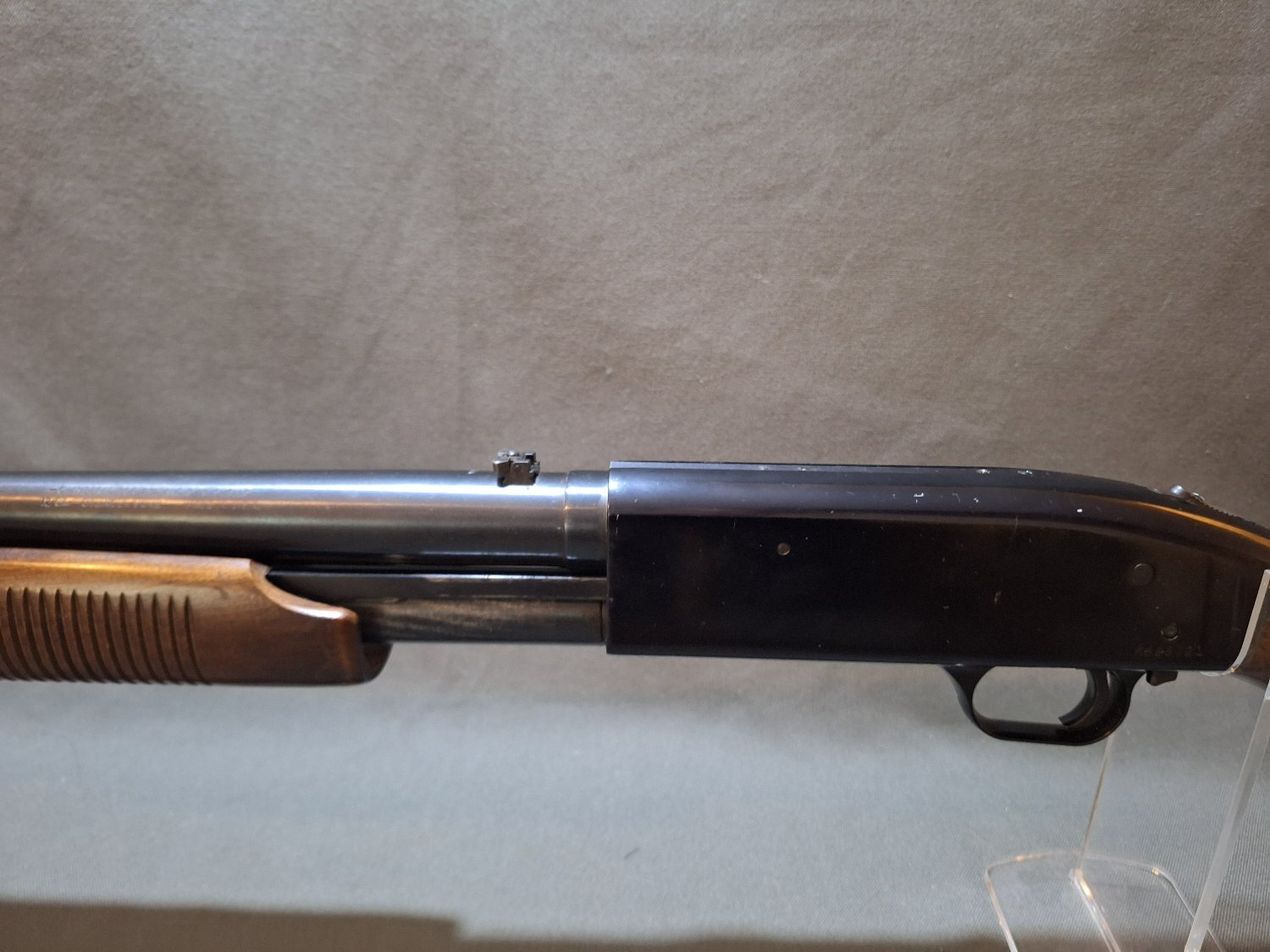 Mossberg 12g Pump Action 12 Bore/gauge - {CATEGORY} in 