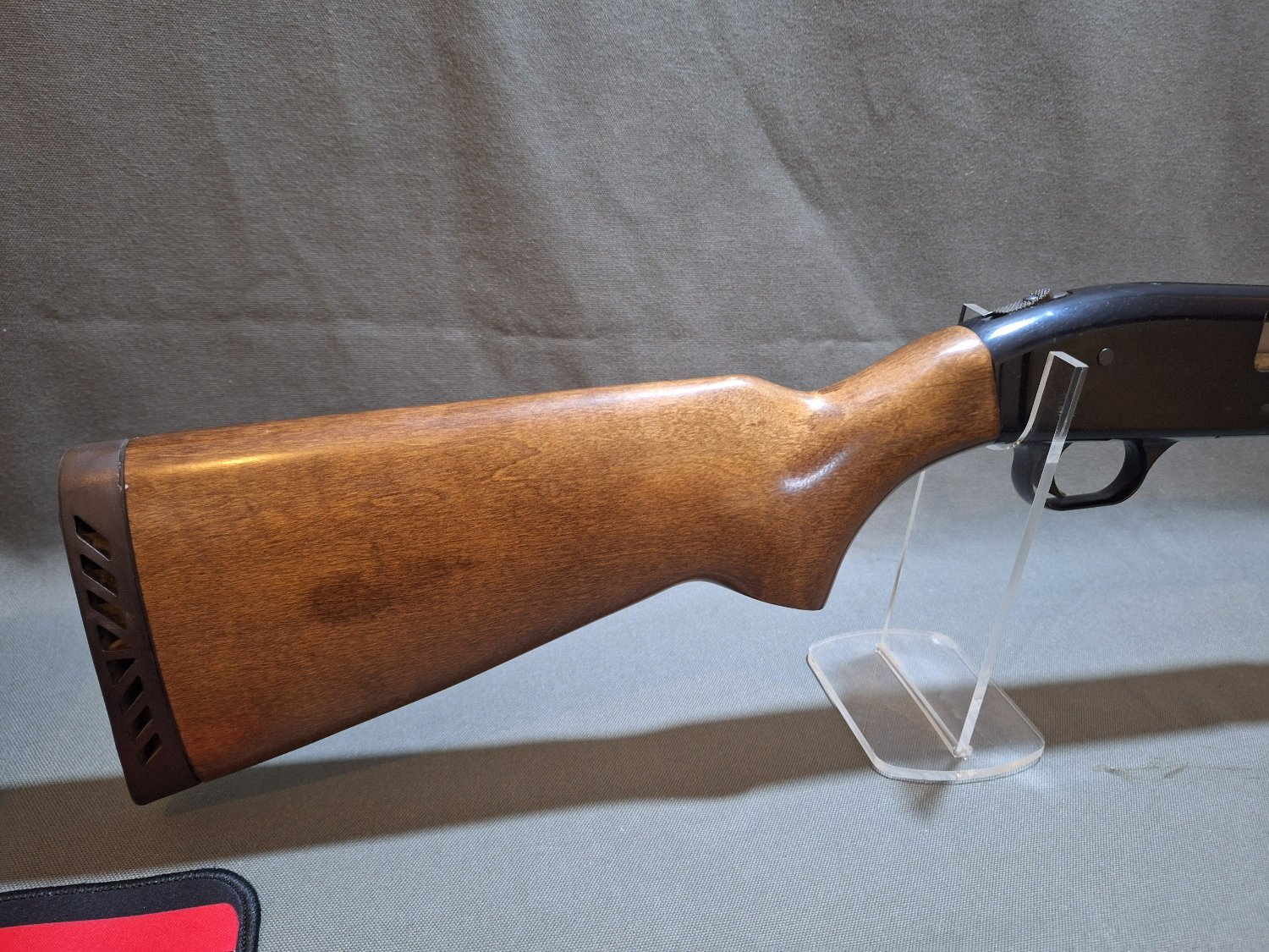 Mossberg 12g Pump Action 12 Bore/gauge 