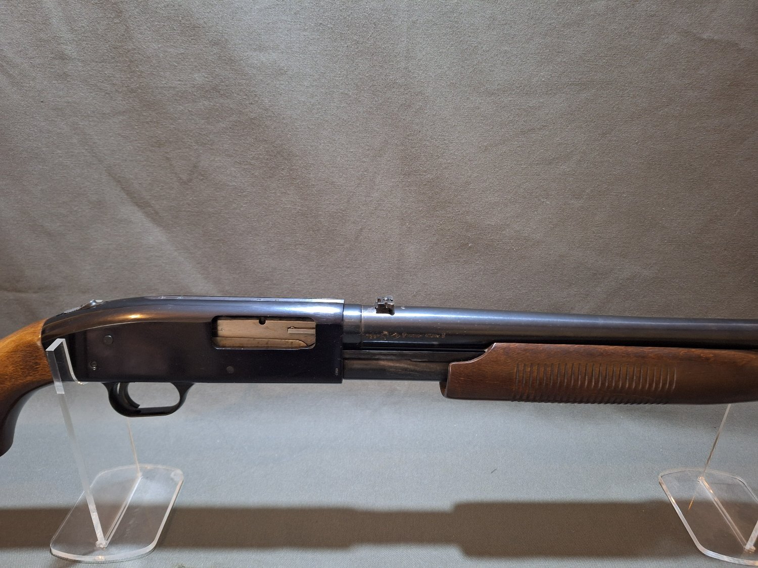 {CATEGORY} - Mossberg 12g Pump Action 12 Bore/gauge in 