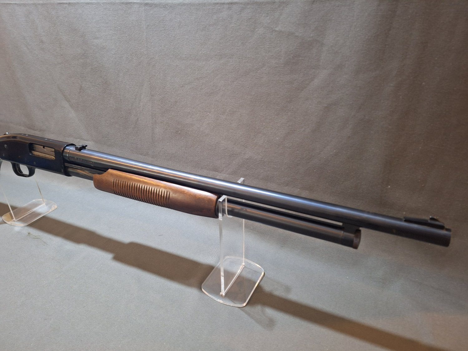 {CATEGORY} - Mossberg 12g Pump Action 12 Bore/gauge