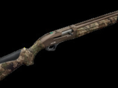 Fabarm XLR SEMI AUTO COLUMBA PALUMBUS 28" Semi-Auto 12 Bore/gauge