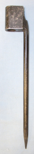 Bayonet
