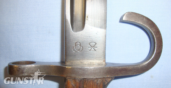 Bayonet