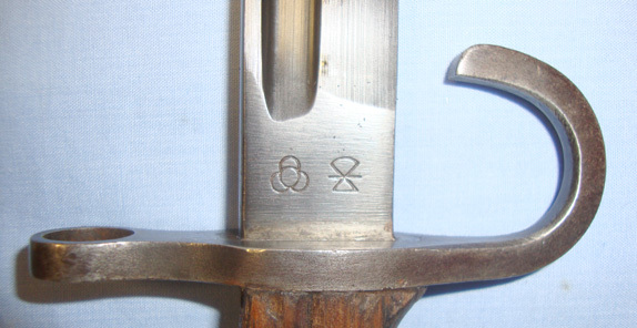 Bayonet