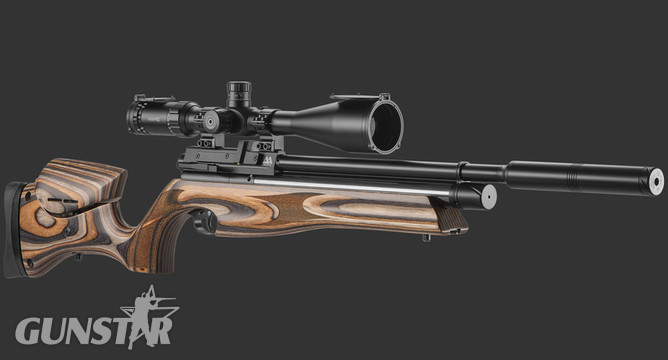 Air Arms S510 R Ultimate Sporter .177
