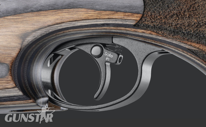  Air Arms S510 R Ultimate Sporter .177
