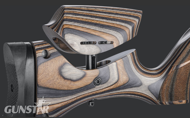 Air Arms S510 R Ultimate Sporter .177 - {CATEGORY} in 