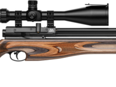 Air Arms S510 R Ultimate Sporter .177