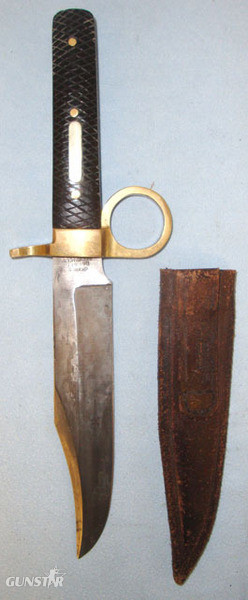 James Barber (Elliott & Sons) Sheffield  Knive