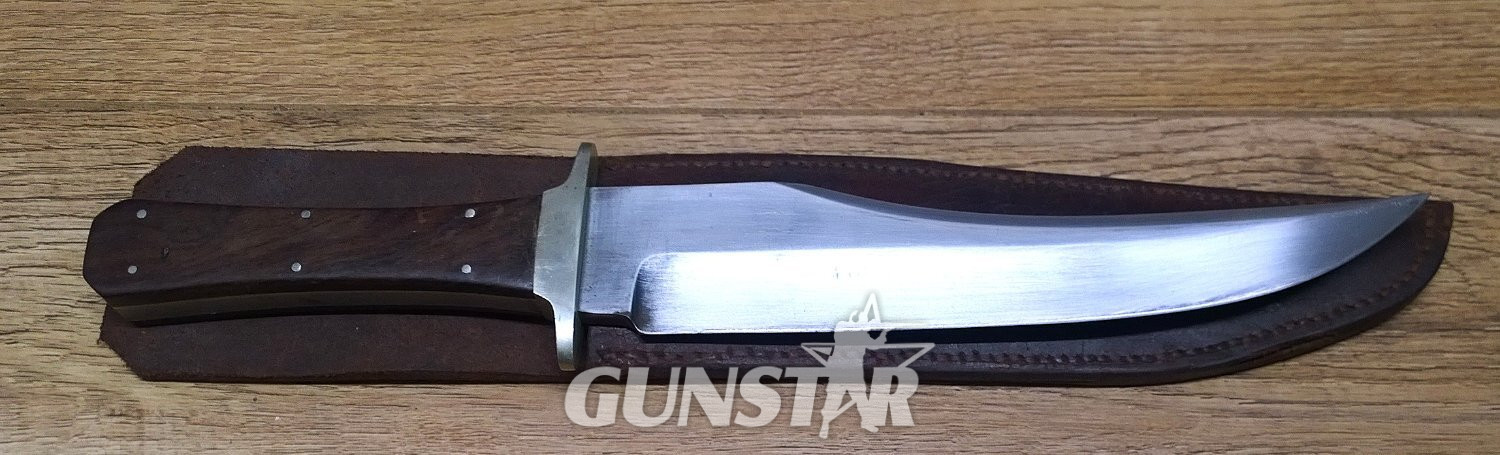 Edward Barnes & son Knive in 