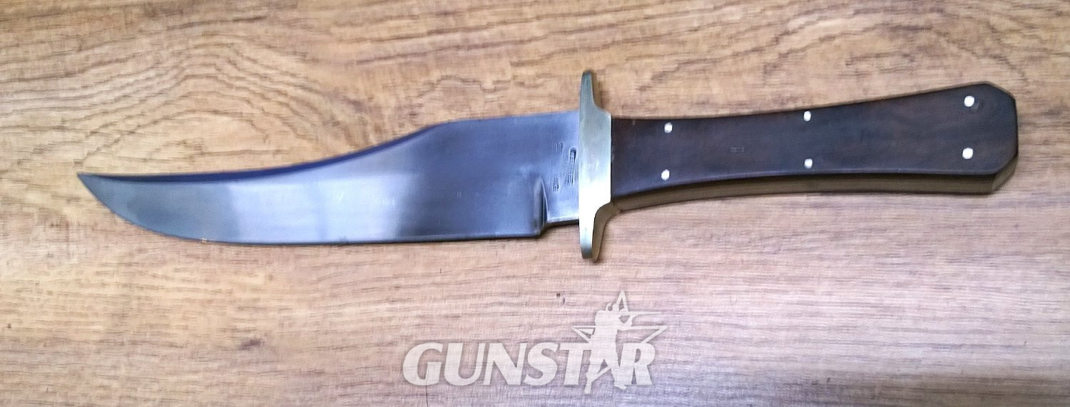 Edward Barnes & son Knive